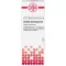 ACIDUM PICRINICUM D6 Fortynding, 20 ml