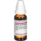 ACIDUM PICRINICUM D6 Fortynding, 20 ml