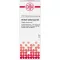 ACIDUM SULFURICUM D6 Fortynding, 20 ml