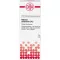 NATRIUM SULFURICUM D 12 Fortynding, 20 ml