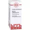 NATRIUM SULFURICUM D 12 Fortynding, 20 ml