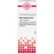 NAJA TRIPUDIANS D 12 Fortynding, 20 ml