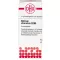 NATRIUM CHLORATUM D 200 kugler, 10 g