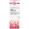 NATRIUM CHLORATUM D 30 Fortynding, 20 ml