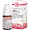 STRONTIUM CARBONICUM D 12 kugler, 10 g