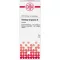 SOLIDAGO VIRGAUREA Moder tinktur, 20 ml