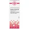 SOLIDAGO VIRGAUREA D6 Fortynding, 20 ml