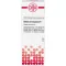 SABAL SERRULATUM D 1 fortynding, 20 ml