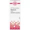 MILLEFOLIUM Moder tinktur, 20 ml