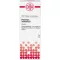 PASSIFLORA INCARNATA Moder tinktur, 20 ml