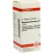 MAGNESIUM FLUORATUM D 6 tabletter, 80 stk