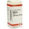 MAGNESIUM CHLORATUM D 3 tabletter, 80 stk