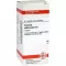 CALCIUM SULFURICUM D 6 tabletter, 80 stk