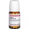 CALCIUM SULFURICUM D 6 tabletter, 80 stk