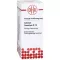 CALCIUM FLUORATUM D 12 Fortynding, 20 ml