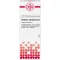 BERBERIS AQUIFOLIUM D3-fortynding, 20 ml