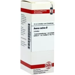 AVENA SATIVA Moder tinktur, 20 ml