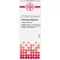 ARSENICUM ALBUM D 8 Fortynding, 20 ml