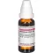 ARSENICUM ALBUM D 8 Fortynding, 20 ml