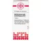 ANTIMONIUM SULFURATUM aurantiacum D 12 tabletter, 80 stk