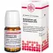 ANTIMONIUM SULFURATUM aurantiacum D 12 tabletter, 80 stk