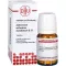 ANTIMONIUM SULFURATUM aurantiacum D 12 tabletter, 80 stk