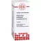 ANTIMONIUM SULFURATUM aurantiacum D 12 tabletter, 80 stk