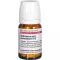 ANTIMONIUM SULFURATUM aurantiacum D 12 tabletter, 80 stk