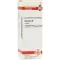 DAMIANA Moder tinktur D 1, 20 ml