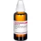 DAMIANA Moder tinktur D 1, 50 ml