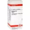 DIGITALIS D 4 tabletter, 80 stk