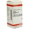 CUPRUM METALLICUM D 12 tabletter, 80 stk
