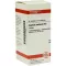 CUPRUM ACETICUM D 6 tabletter, 80 stk