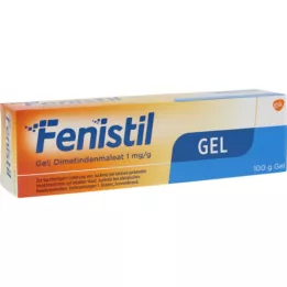 FENISTIL Gel, 100 g