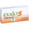 EXAKT S tablet splitter, 1 stk