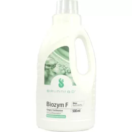 BIOZYM F væske, 500 ml