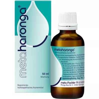 METAHARONGA Blanding, 50 ml METAHARONGA Blanding, 50 ml
