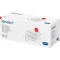 IDEALAST Bandage 10 cmx5 m hvid, 1 stk