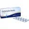 CETIRIZIN beta filmovertrukne tabletter, 50 stk