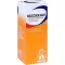 MUCOSOLVAN Inhalationsopløsning 15 mg opløsning til forstøver, 100 ml