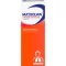 MUCOSOLVAN Inhalationsopløsning 15 mg opløsning til forstøver, 100 ml