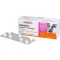 CETIRIZIN-ratiopharm til allergi 10 mg filmtablet, 7 stk