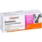 CETIRIZIN-ratiopharm til allergi 10 mg filmtablet, 7 stk