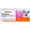 CETIRIZIN-ratiopharm til allergi 10 mg filmtablet, 20 stk