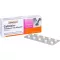 CETIRIZIN-ratiopharm til allergi 10 mg filmtablet, 20 stk