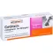 CETIRIZIN-ratiopharm til allergi 10 mg filmtablet, 20 stk