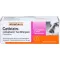CETIRIZIN-ratiopharm til allergi 10 mg filmtablet, 50 stk