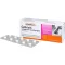 CETIRIZIN-ratiopharm til allergi 10 mg filmtablet, 50 stk