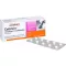 CETIRIZIN-ratiopharm til allergi 10 mg filmtablet, 50 stk
