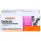 CETIRIZIN-ratiopharm til allergi 10 mg filmtablet, 100 stk